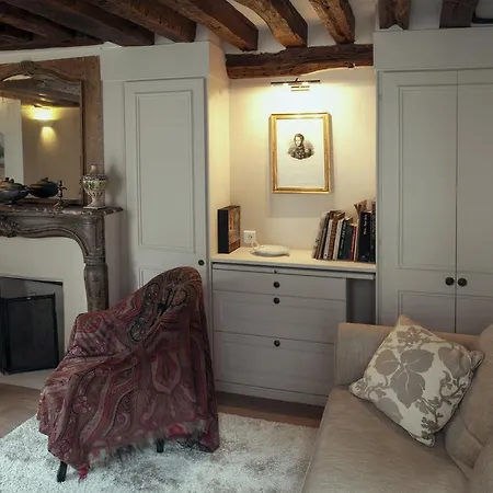 Saint Germain Apartamento *