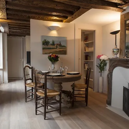 Saint Germain Apartamento Paris