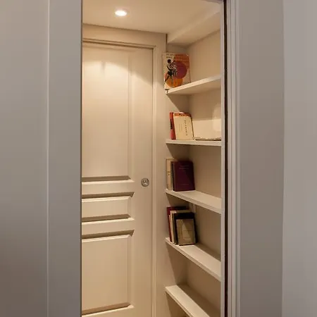 Apartamento Saint Germain *