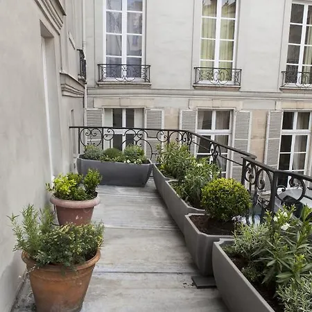 Saint Germain