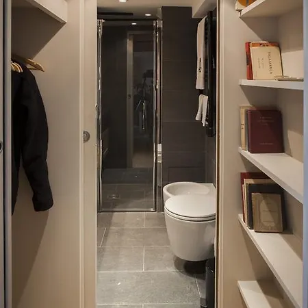 Apartamento Saint Germain