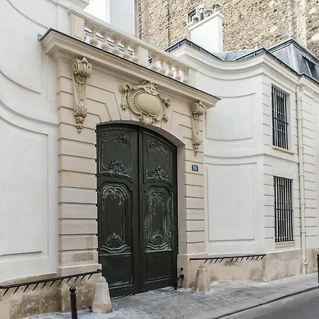 Saint Germain Apartamento Paris