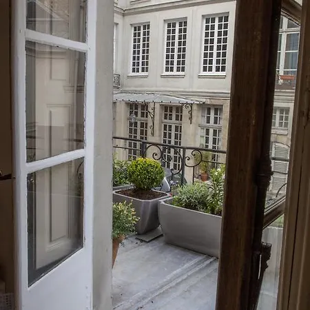 Apartamento Saint Germain *